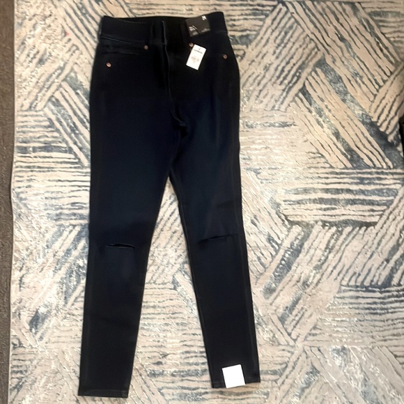 Express skinny hi-rise Sz 2 NWT - Picture 1 of 5